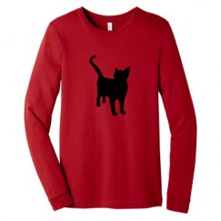 Unisex Long Sleeve Tee