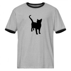 Unisex Ringer T-Shirt