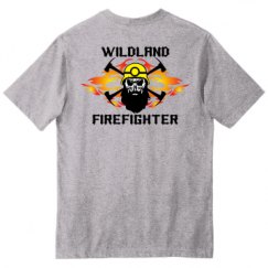 Unisex Carhartt Workwear Pocket Tee