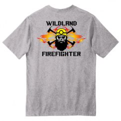 Unisex Carhartt Tall Pocket Tee