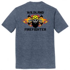 Unisex Perfect Tri Tee