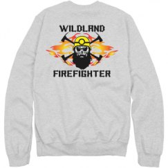 Unisex Basic Promo Crewneck Sweatshirt