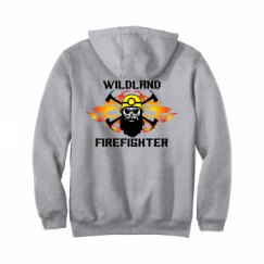 Unisex Carhartt Hooded Sweatshirt