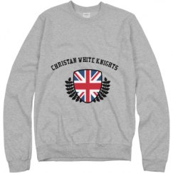 Unisex Basic Promo Crewneck Sweatshirt