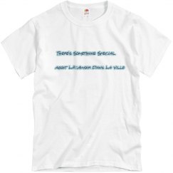 Dinner For One T-Shirt