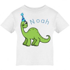 Infant Cotton Tee