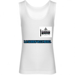 Youth Jersey Tank Top