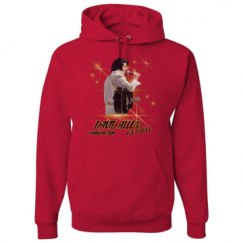 Unisex Basic Promo Hoodie