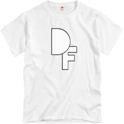 Unisex Basic Promo Tee