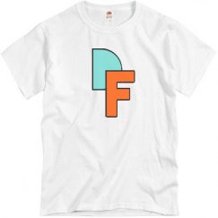 Unisex Basic Promo Tee