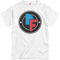 Unisex Basic Promo Tee