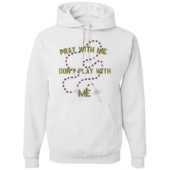 Unisex Basic Promo Hoodie