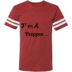 Unisex Vintage Sports Tee