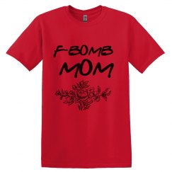 F-bomb mom