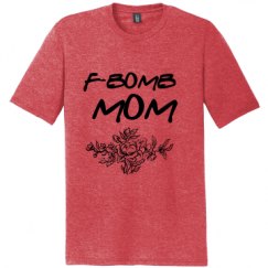 Unisex Perfect Tri Tee