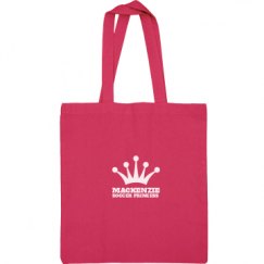 Canvas Tote Bag