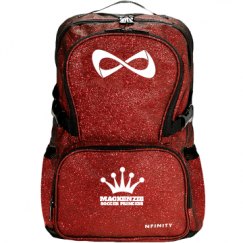 Nfinity Sparkle Backpack Bag
