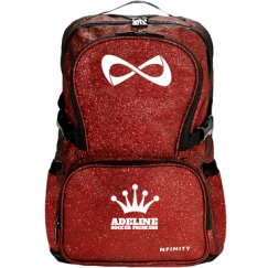 Nfinity Sparkle Backpack Bag