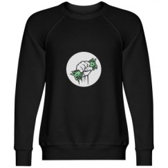 Unisex Triblend Crewneck Sweatshirt