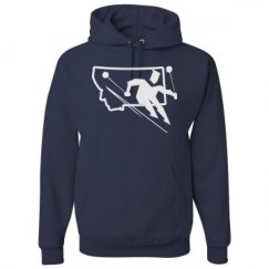 Unisex Basic Promo Hoodie