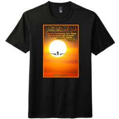 Unisex Perfect Tri Tee