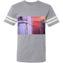 Unisex Vintage Sports Tee