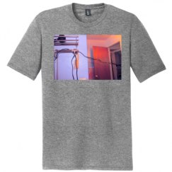 Unisex Perfect Tri Tee