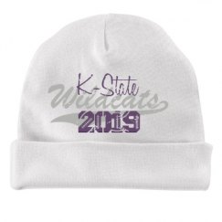 Rabbit Skins Baby Hat