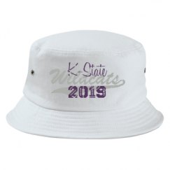 Unisex Bucket Hat