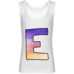 Youth Jersey Tank Top