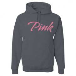 Unisex Basic Promo Hoodie