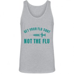 Unisex Jersey Tank Top