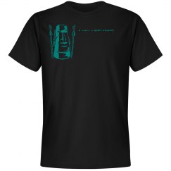 It Takes a QUIET VILLAGE!