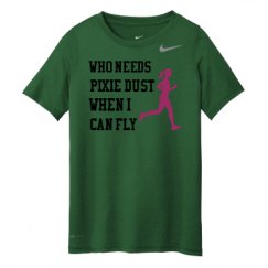 Youth Nike Legend Shirt