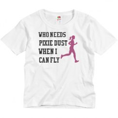 Youth Basic Promo Tee