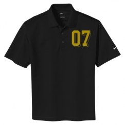 Unisex Nike Basic Dri Fit Polo Shirt