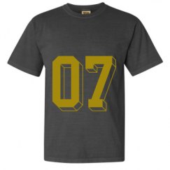 Adult Heavyweight T-Shirt