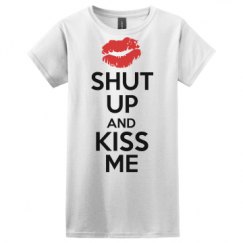 Ladies Basic Softstyle Tee