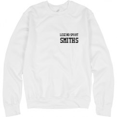 Unisex Basic Promo Crewneck Sweatshirt