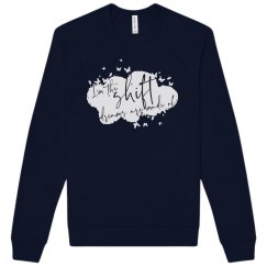 I'm the SHIFT dreams are made of