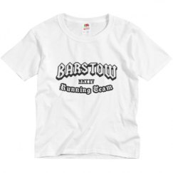 Youth Basic Promo Tee