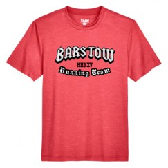 Youth Heather Performance Tee