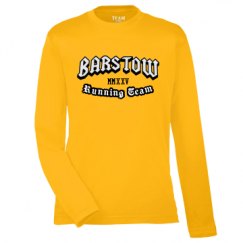 Youth Performance Long Sleeve Tee