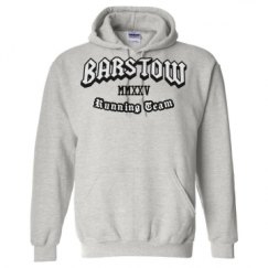Unisex Basic Promo Hoodie