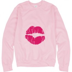 Unisex Basic Promo Crewneck Sweatshirt