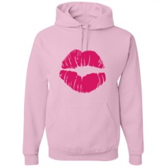 Unisex Basic Promo Hoodie