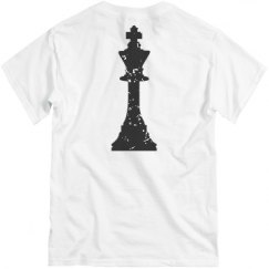 Unisex Basic Promo Tee