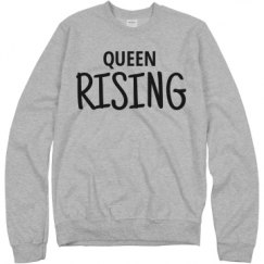 Unisex Basic Promo Crewneck Sweatshirt