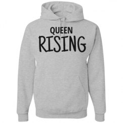 Unisex Basic Promo Hoodie