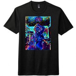 Unisex Perfect Tri Tee